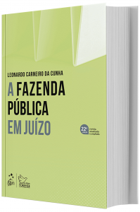 Imagem - A Fazenda Pblica em Juzo