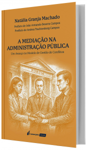 Imagem - A Mediao na Administrao Pblica