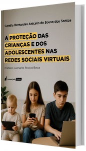 Imagem - A Proteo das Crianas e dos Adolescentes nas Redes Sociais Virtuais