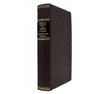 Imagem - Appunti di Diritto Internazionale