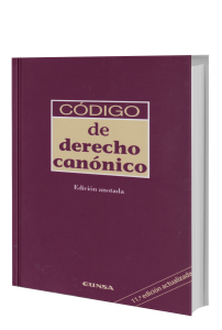 Imagem - Cdigo de Derecho Cannico