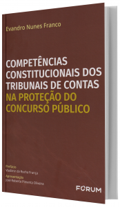 Imagem - Competncias Constitucionais dos Tribunais de Contas na Proteo do Concurso Pblico