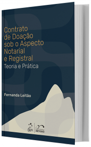 Imagem - Contrato de Doao Sob o Aspecto Notarial e Registral
