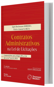 Imagem - Contratos Administrativos na Lei de Licitaes