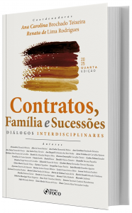 Imagem - Contratos, Famlia e Sucesses Dilogos Interdisciplinares