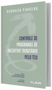 Imagem - Controle de Programas de Incentivo Tributrio pelo TCU
