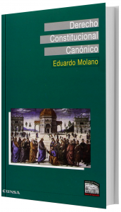Imagem - Derecho Constitucional Cannico