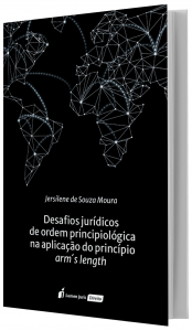 Imagem - Desafios Jurdicos de Ordem Principiolgica do Princpio Arms Length