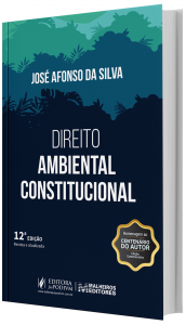 Imagem - Direito Ambiental Constitucional