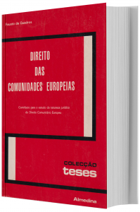 Imagem - Direito das Comunidades Europeias