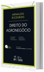 Imagem - Direito do Agronegcio
