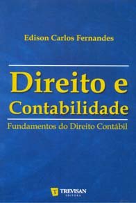 Imagem - Direito e Contabilidade Fundamentos do Direito Contbil