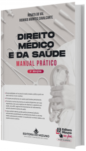 Imagem - Direito Mdico e da Sade - Manual Prtico