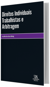 Imagem - Direitos Individuais Trabalhistas e Arbitragem