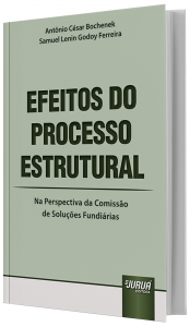 Imagem - Efeitos do Processo Estrutural - Na Perspectiva da Comisso de Solues Fundirias