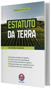 Imagem - Estatuto da Terra