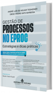 Imagem - Gesto de Processos no EPROC - Estratgias e Dicas Prticas