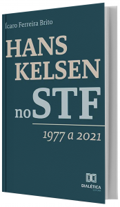 Imagem - Hans Kelsen no STF - 1977 a 2021