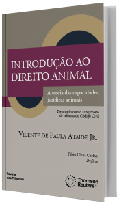 Imagem - Introduo ao Direito Animal - A Teoria das Capacidades Jurdicas Animais