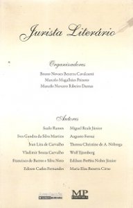 Imagem - Jurista Literrio