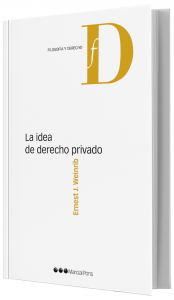 Imagem - La Idea de Derecho Privado