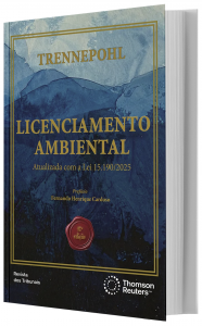 Imagem - Licenciamento Ambiental