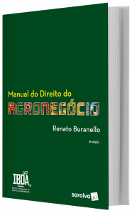 Imagem - Manual do Direito do Agronegcio