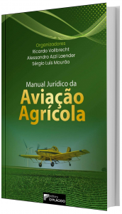 Imagem - Manual Jurdico da Aviao Agrcola