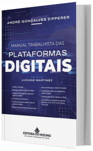 Imagem - Manual Trabalhista das Plataformas Digitais