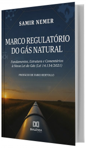 Imagem - Marco Regulatrio do Gs Natural