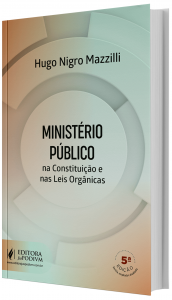 Imagem - Ministrio Pblico - Na Constituio e Nas Leis Orgnicas