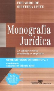 Imagem - Monografia Jurdica