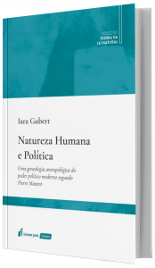 Imagem - Natureza Humana e Poltica