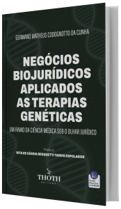 Imagem - Negcios Biojurdicos Aplicados as Terapias Genticas