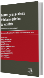 Imagem - Normas Gerais de Direito Tributrio e Princpio da Legalidade