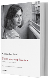 Imagem - Nossa Vingana  o Amor - Antologia Potica (1927-2024)