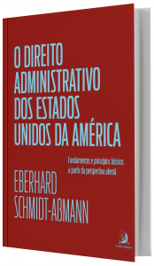 Imagem - O Direito Administrativo dos Estados Unidos na Amrica