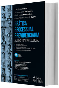 Imagem - Prtica Processual Previdenciria