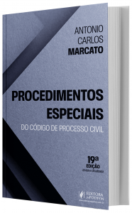 Imagem - Procedimentos Especiais do Cdigo de Processo Civil