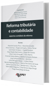 Imagem - Reforma Tributria e Contabilidade - Aspectos Contbeis de Reforma