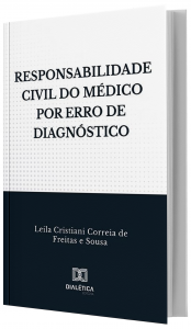 Imagem - Responsabilidade Civil do Mdico por Erro de Diagnstico