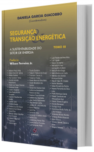 Imagem - Segurana e Transio Energtica - Tomo III