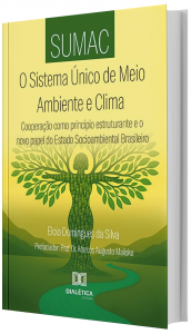 Imagem - SUMAC - O Sistema nico de Meio Ambiente e Clima