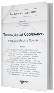 Imagem - Tributao das Coorperativas - Impactos da Reforma Tributria