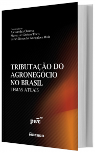 Imagem - Tributao do Agronegcio no Brasil