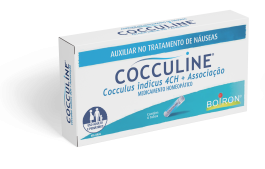 Imagem - COCCULINE 6 DOSES