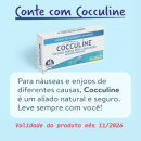 COCCULINE 6 DOSES 2