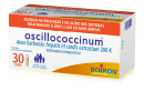 OSCILLOCOCCINUM BOIRON 30 DOSES PARA GRIPES E ESTADOS GRIPAIS 2