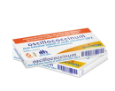 OSCILLOCOCCINUM BOIRON 6 DOSES  PARA GRIPES E ESTADOS GRIPAIS 2