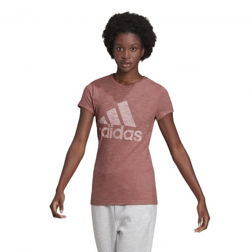 Camiseta Adidas Winners Feminina